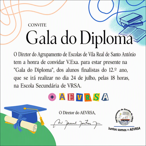 Gala do Diploma